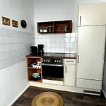 Schängelrooms Apartment