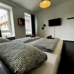 Apartment Schaengelrooms *