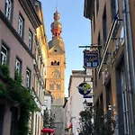 Schaengelrooms Apartment *