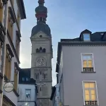 Schaengelrooms * Koblenz (Rhineland-Palatinate)