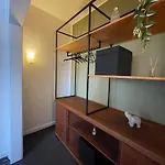 Schaengelrooms Apartment