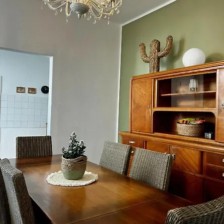 Apartment Schängelrooms