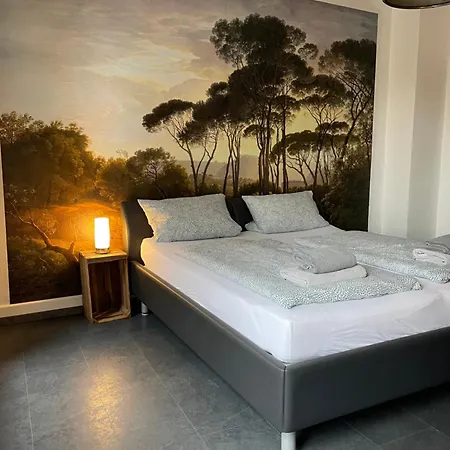 Schängelrooms Koblenz (Rhineland-Palatinate)