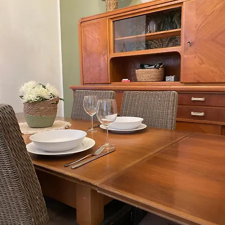 Apartment Schängelrooms