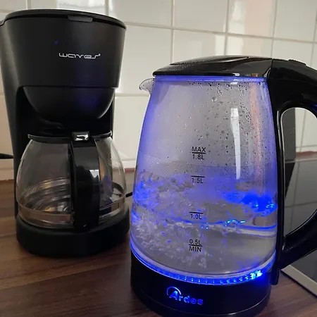 Schaengelrooms Appartement Koblenz (Rhineland-Palatinate)