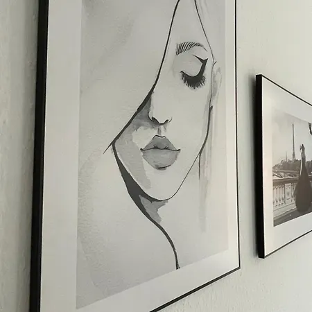 Schaengelrooms Appartement *