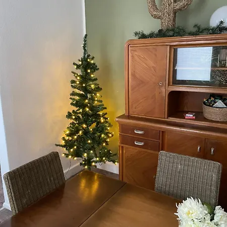 Appartement Schaengelrooms