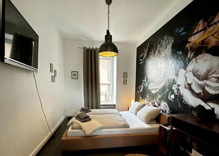 Schängelrooms * Koblenz (Rhineland-Palatinate)