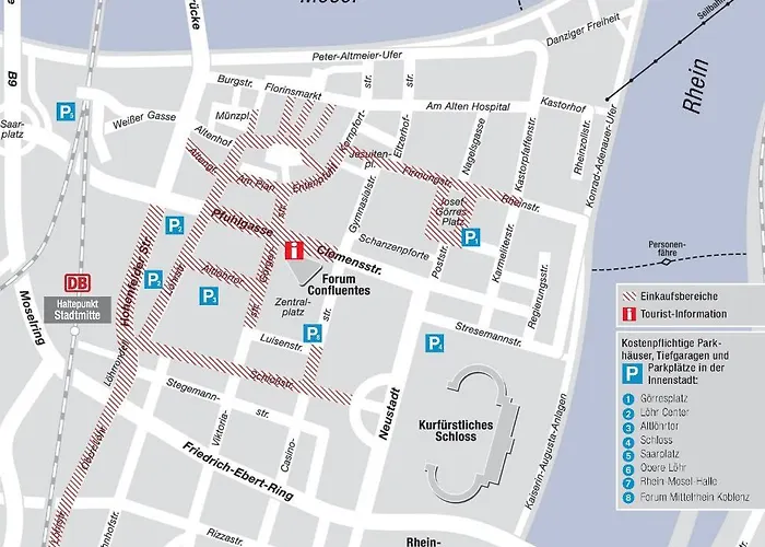 Appartement Schaengelrooms