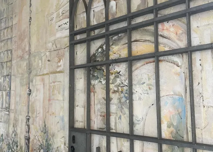 Apartment Schängelrooms Koblenz (Rhineland-Palatinate)