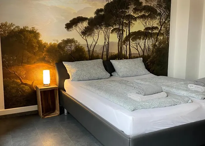 Schängelrooms Koblenz (Rhineland-Palatinate)