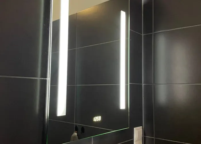 Schängelrooms Apartment Koblenz (Rhineland-Palatinate)