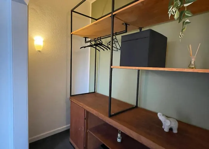 Schaengelrooms Appartement