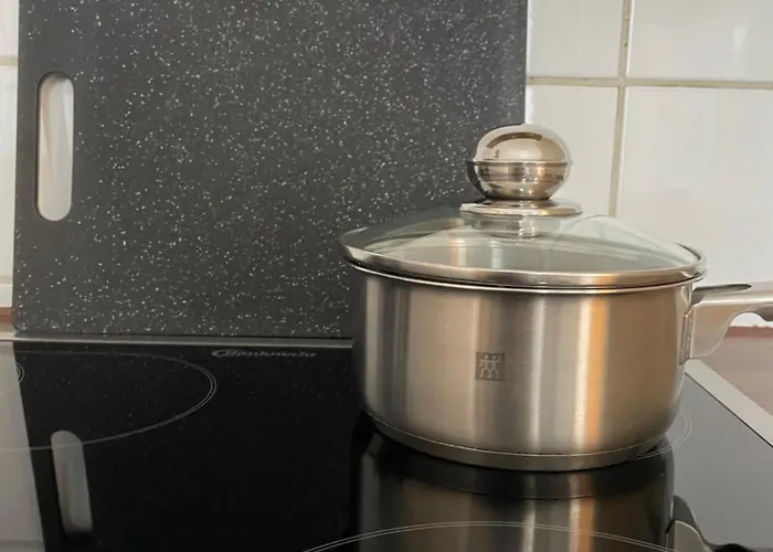 Apartment Schängelrooms *