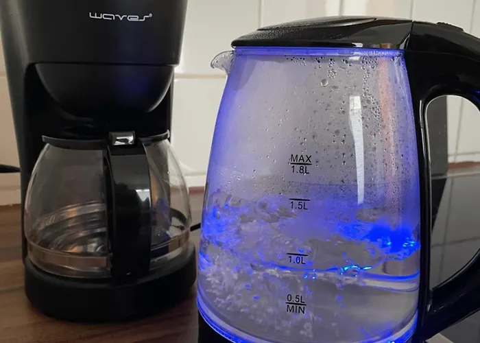 Schängelrooms Apartment Koblenz (Rhineland-Palatinate)