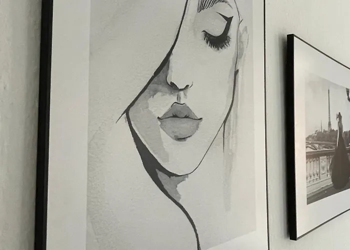 Schaengelrooms Appartement *