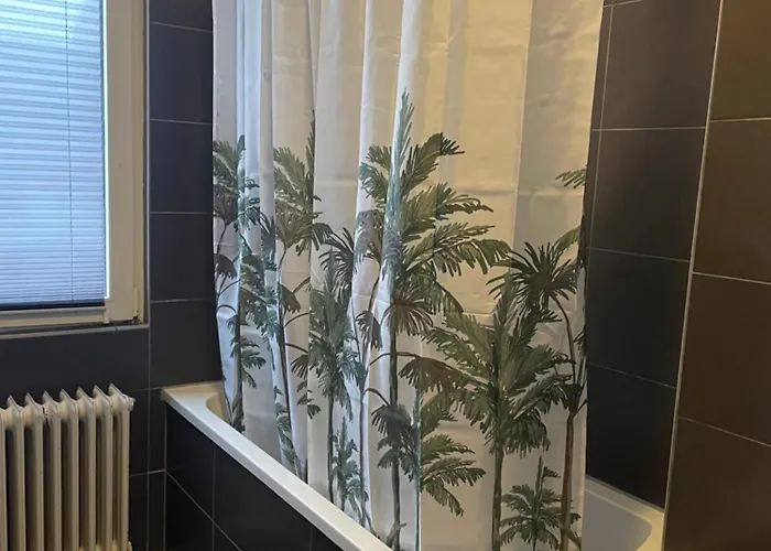 Schängelrooms Apartment Koblenz (Rhineland-Palatinate)