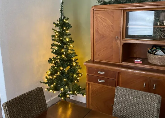 Appartement Schaengelrooms